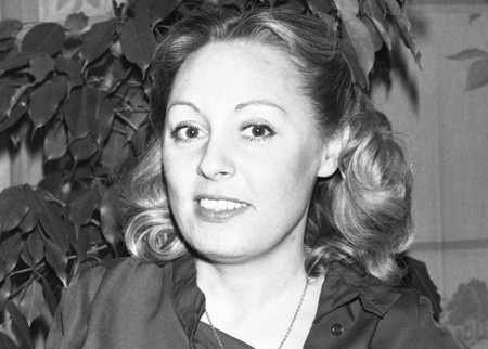 Georgette Lemaire est morte