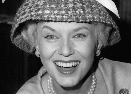 Cette star des années 50 nous a quittés