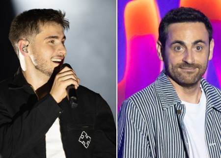 Julien Lieb : pourquoi il a dit oui à DALS