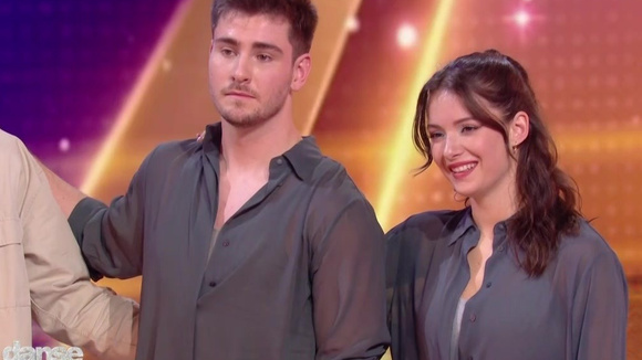 DALS : Julien Lieb ému aux larmes, quelles notes pour le candidat ?