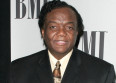 Le chanteur Lamont Dozier est mort