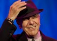 Un album posthume de Leonard Cohen