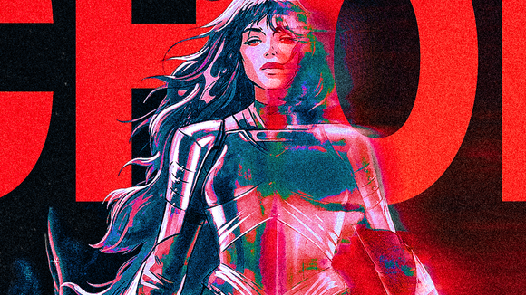 Loreen revient avec "Echoes"