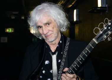 Louis Bertignac : une chanson sur le 13 novembre