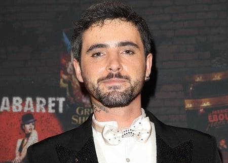 Louis Delort (The Voice, Le Roi Soleil) évoque son absence