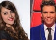 Marina D'Amico : "plus de nouvelles de Mika !"