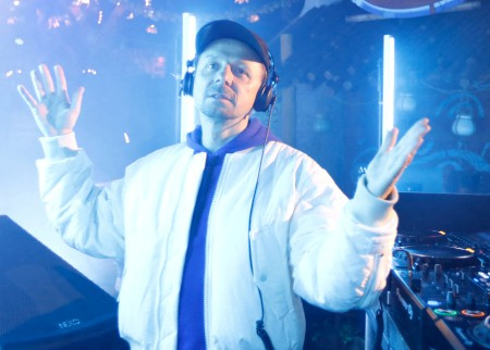 Martin Solveig fait une triste annonce