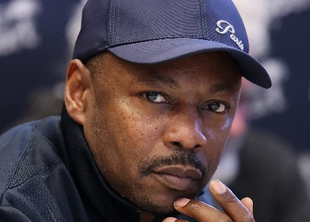 Le rap est-il fini ? MC Solaar donne son avis