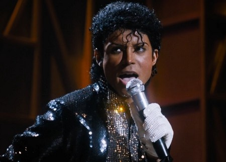 Michael Jackson : la nouvelle bande-annonce