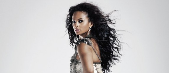 Alesha Dixon : le clip "Every Litte Part Of Me"