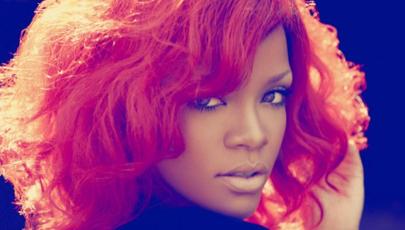 Rihanna annonce un deuxième Bercy en octobre