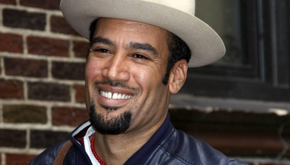 Ben Harper : son "Rock N' Roll Is Free"