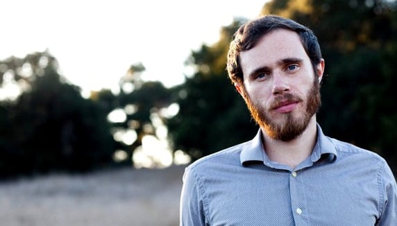 Visionnez le clip de James Vincent McMorrow