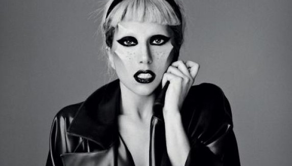 Lady GaGa dévoile "Judas" : écoutez !