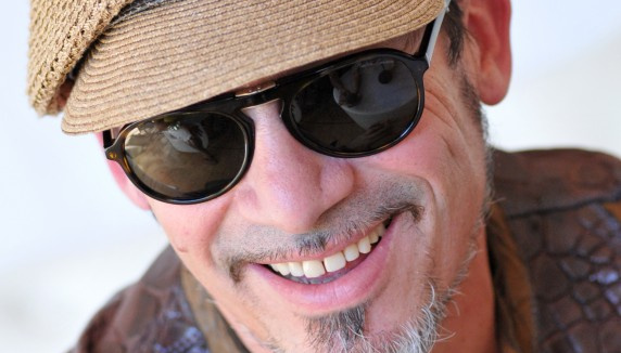 Florent Pagny & Pascal Obispo au Cabaret normand