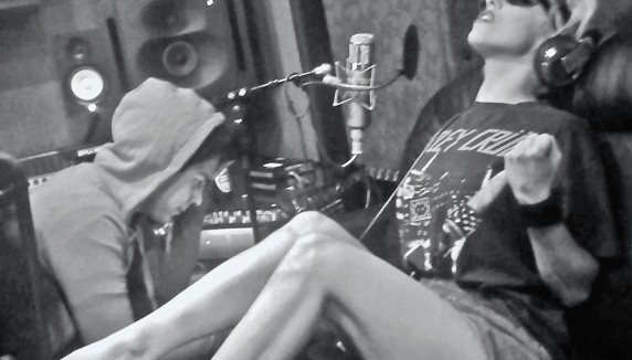 Ecoutez le nouveau titre de Lady GaGa : "Hair"