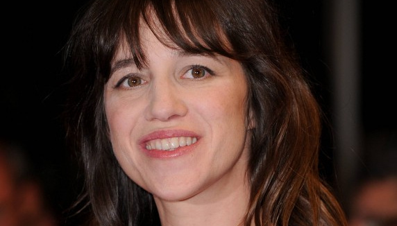 Charlotte Gainsbourg enregistre son 4ème album