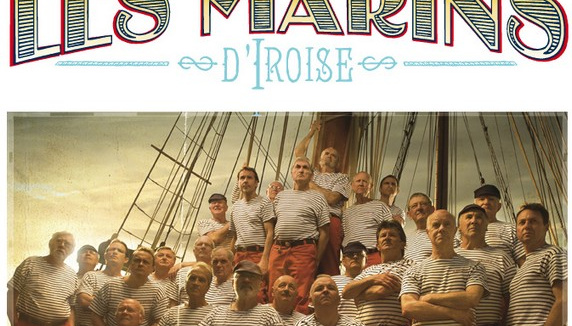 Nolwenn et Les Marins : “des bruits de couloir !”