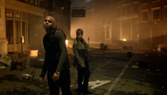 Justin Bieber & Chris Brown perdent leur amour