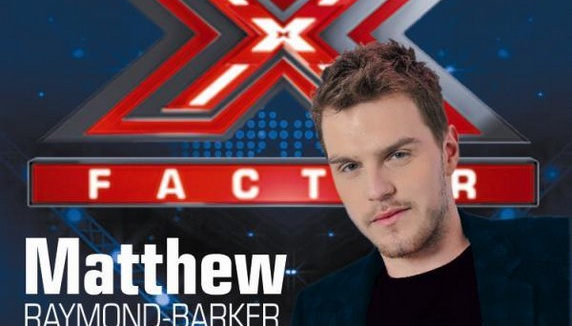 Ecoutez les singles de Matthew R. Barker et Marina D'Amico