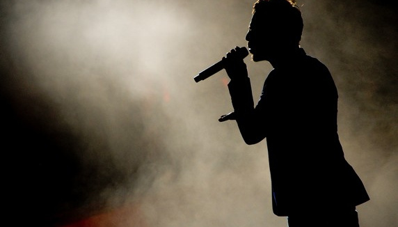 Christophe Maé : 8 concerts au Palais des Sports