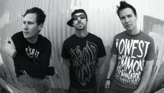 Blink 182 : "Up All Night" annonce le nouvel opus