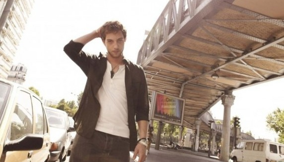 James Morrison : extraits de "The Awakening"