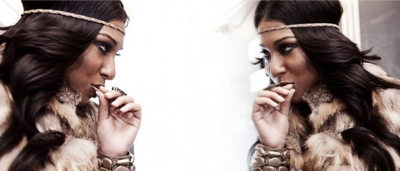 Melanie Fiona s'est-elle inspirée de Rihanna ?