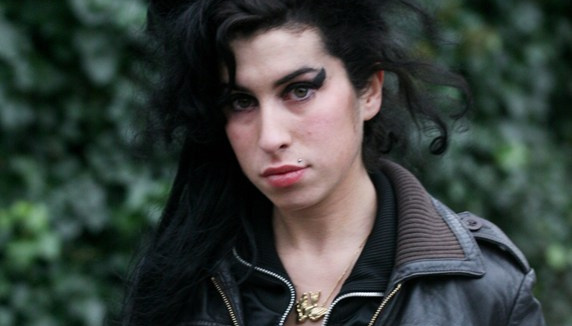 La chanteuse Amy Winehouse est décédée