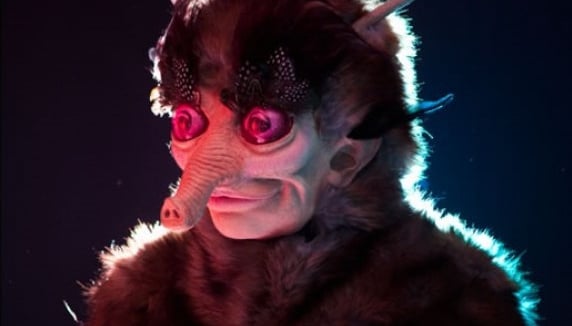 M83 revient avec "Midnight City"