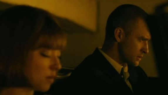 Justin Timberlake se met à la science fiction