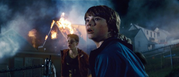 "Super 8" : un mystère musical signé Giacchino