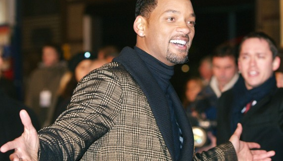 Will Smith : son nouvel album est en route !