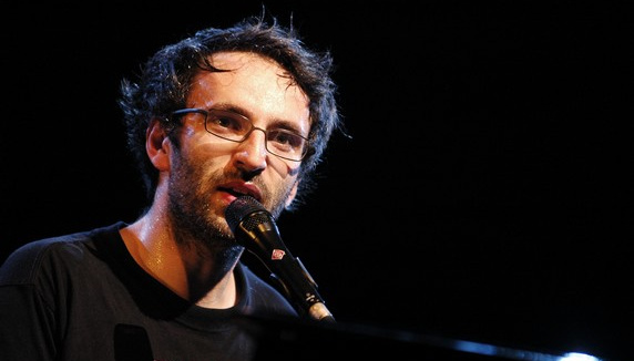 Vincent Delerm : un album pour les enfants