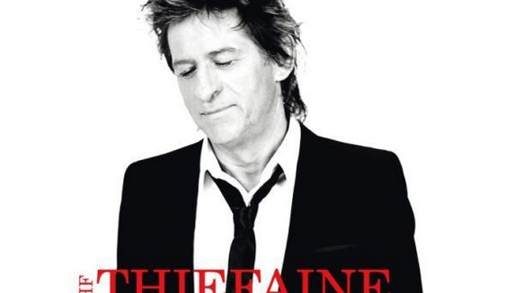 Hubert-F. Thiéfaine : sa "Fièvre Résurrectionnelle"