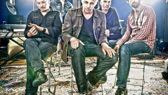 Nouveau "Rendez-vous" pour Blankass