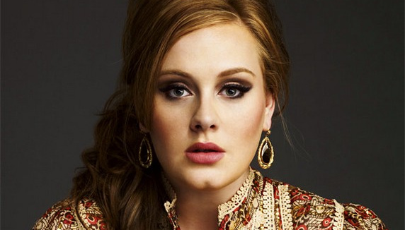 Tops : Adele de nouveau n°1 avec "21"