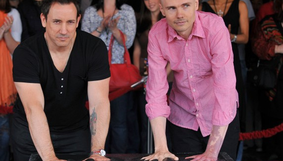 Les Smashing Pumpkins vont-ils se séparer ?