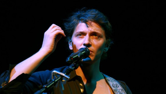 Pure Charts a vu "Raphaël live par Audiard"