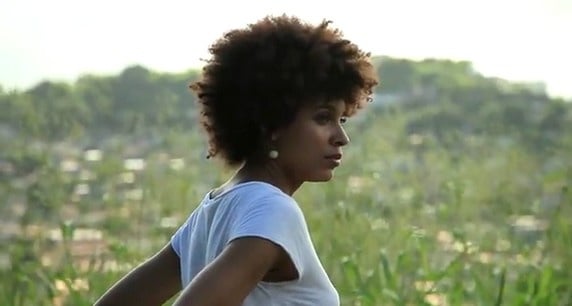 Stéfie Celma ne se voyait pourtant pas chanteuse