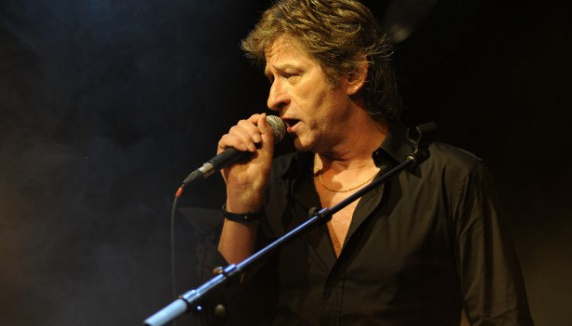 Hubert-Félix Thiéfaine à Paris-Bercy ce soir