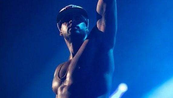 Le King de Boulogne ? C'est Booba !