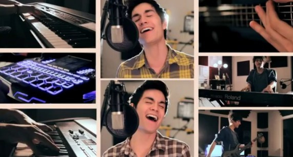 Pop Medley 2011 : les hits de l'année revisités