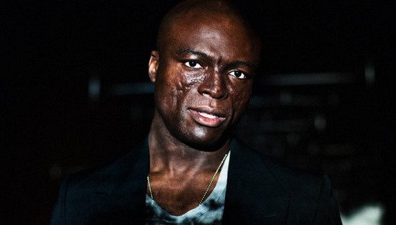 Seal : "J'ai bien tourné le clip avec M. Farmer"