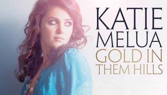 Katie Melua dévoile son nouveau single
