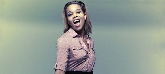 Melissa Nkonda : un nouvel album en vue ?