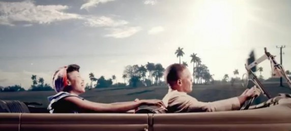 Imany : "Please and Change" son nouveau clip