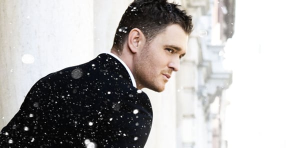 Tops US : Michael Bublé et LMFAO cartonnent