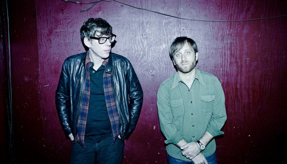 The Black Keys : le Zénith de Paris est complet