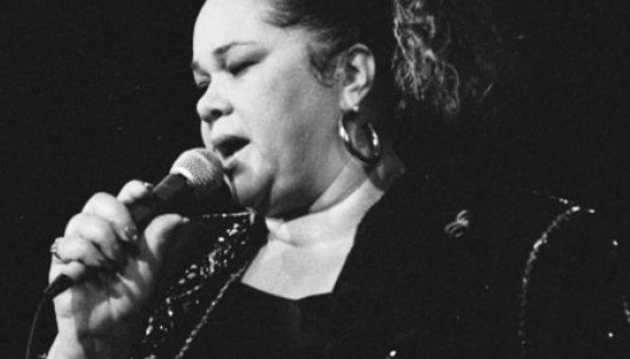 Etta James est gravement malade